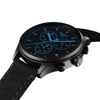 Orologio Tissot Uomo Chrono Xl in Acciaio T1166173705100 - T1166173705100